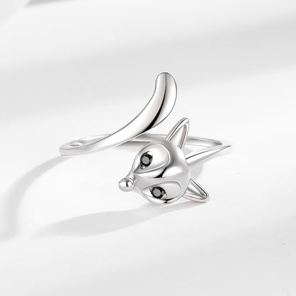 Beautiful Ring with Unique Style