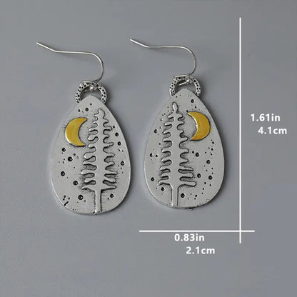 Charming Earring for Any Occasion