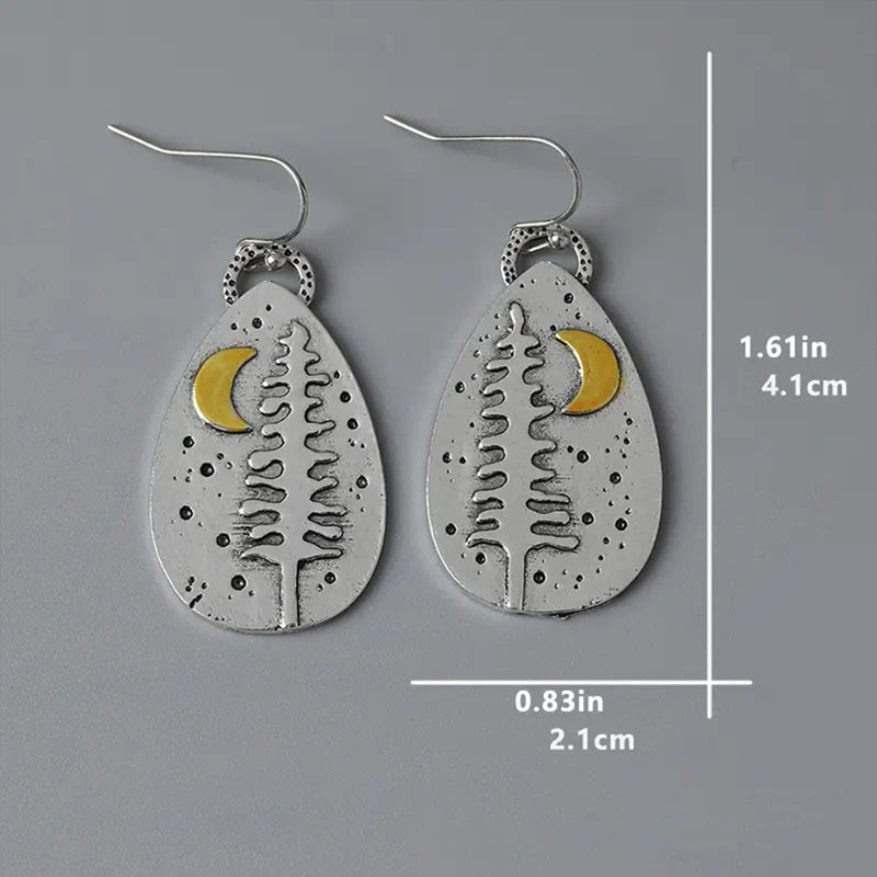 Charming Earring for Any Occasion