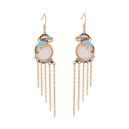 Elegant Silver Earring for Every Occasion