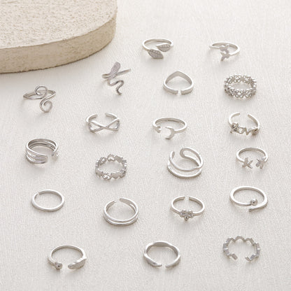 Elegant Ring for Every Occasion