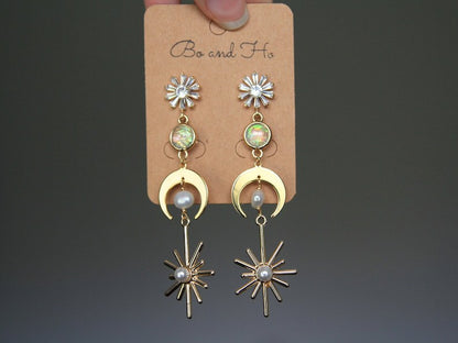 Elegant Earring for Every Occasion