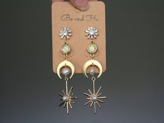 Elegant Earring for Every Occasion