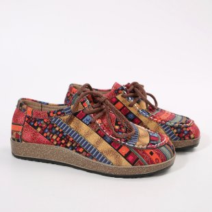 Beautifully Crafted Orthopedic Shoes