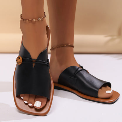 Stylish Orthopedic Sandals for Any Occasion