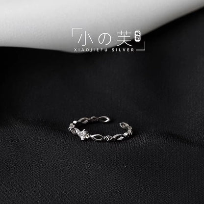 Romantic Ring for Special Moments