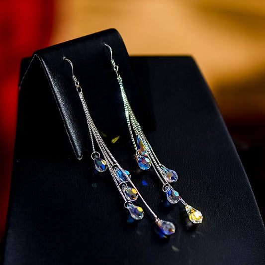 Charming Earring for Any Occasion