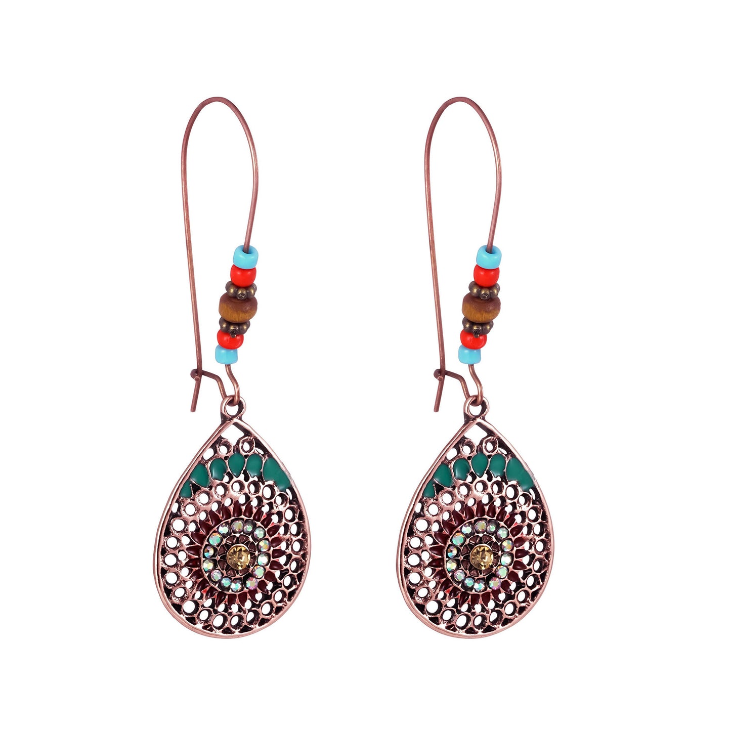 Stunning Earring for Daily Wear