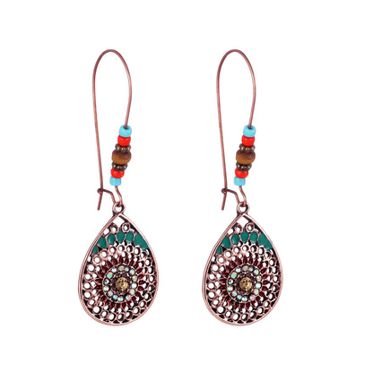 Stunning Earring for Daily Wear