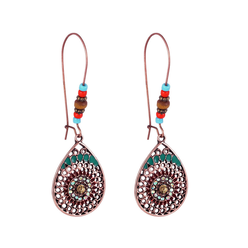 Stunning Earring for Daily Wear