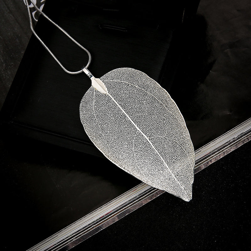 Elegant Gold Necklace for Every Occasion