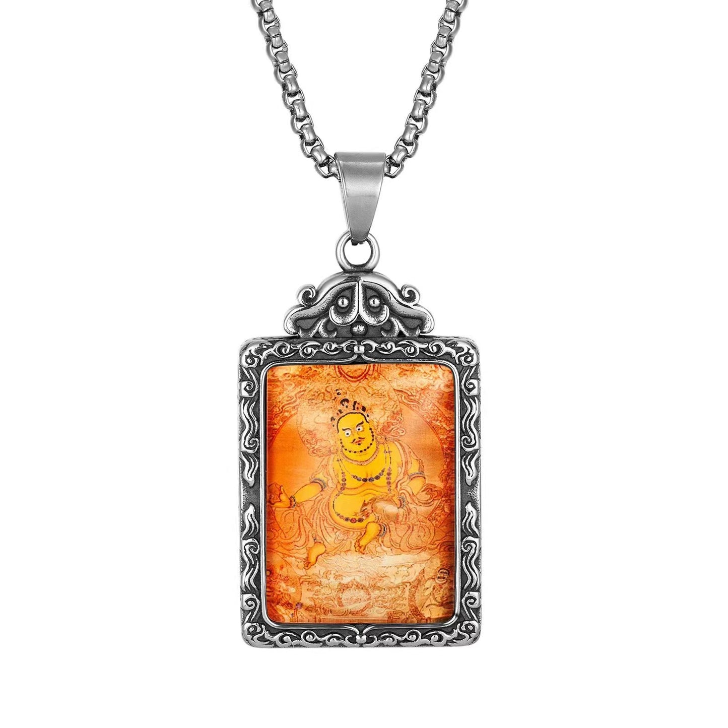 Stunning Pendant for Daily Wear