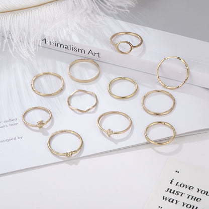 Charming Ring for Any Occasion