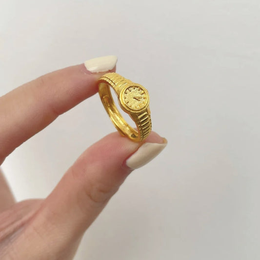 Elegant Ring for Every Occasion