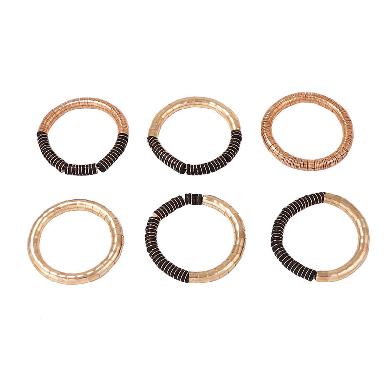 Delicate Artisan Bracelet