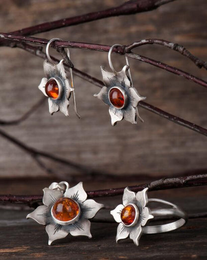 Charming Set for Any Occasion