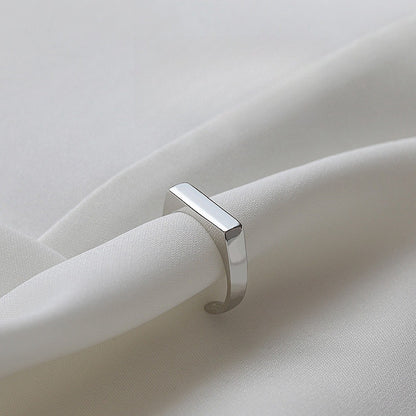 Beautiful Ring with Unique Style