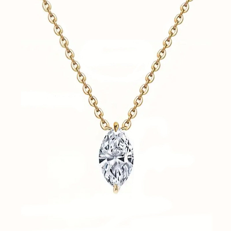 Classic Necklace with Timeless Appeal