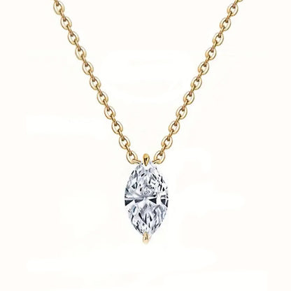 Classic Necklace with Timeless Appeal