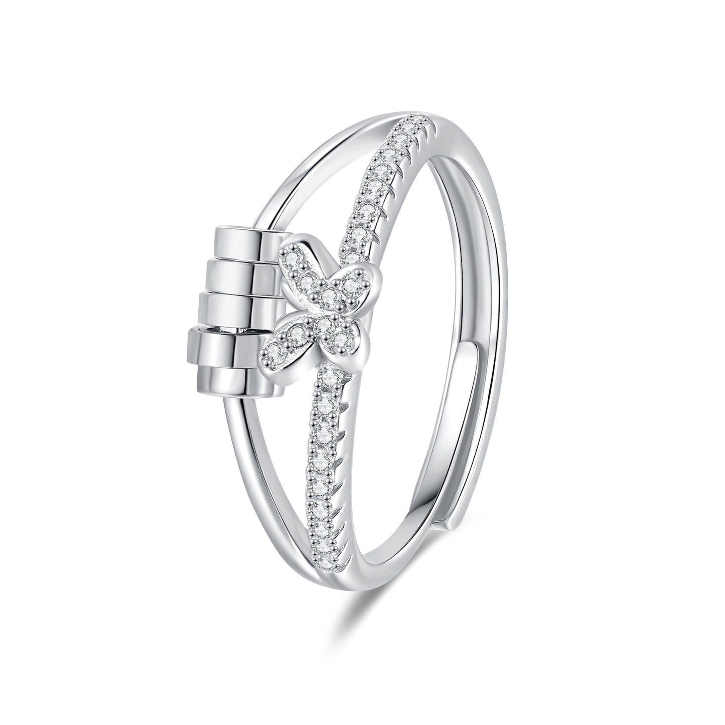 Charming Ring for Any Occasion