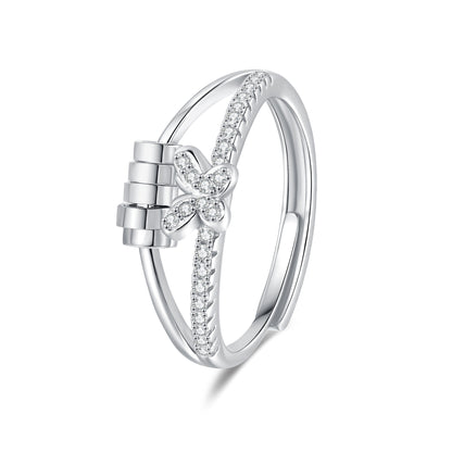 Charming Ring for Any Occasion