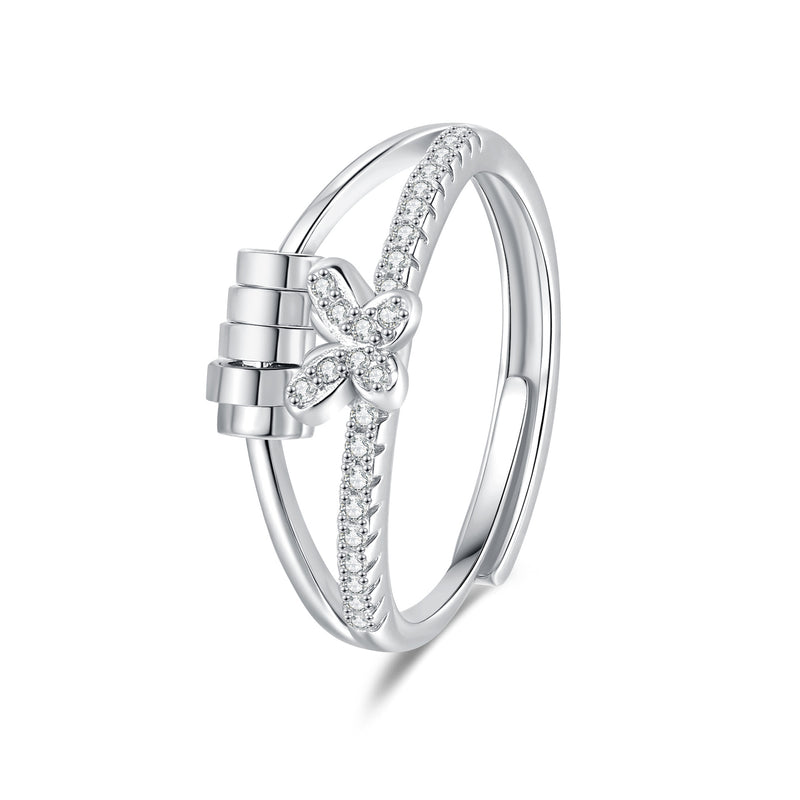 Charming Ring for Any Occasion