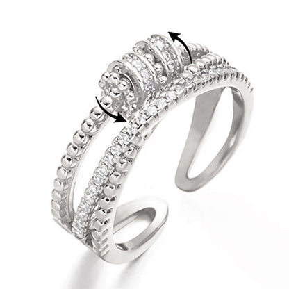 Delicate Artisan Ring