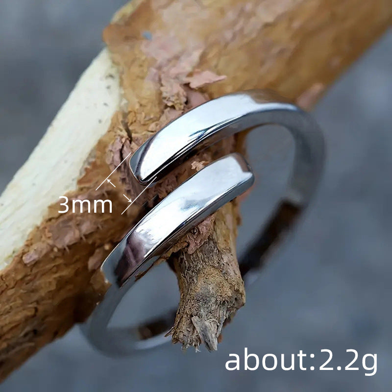 Elegant Ring for Every Occasion