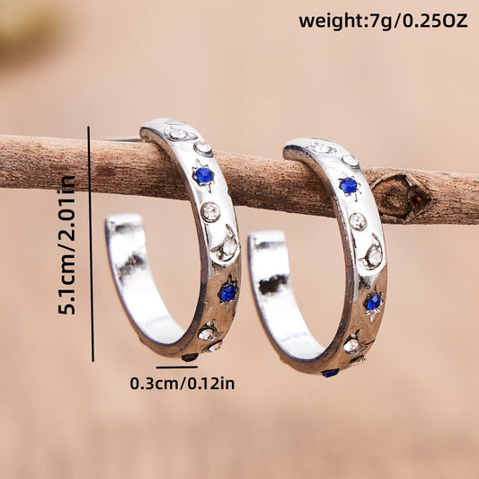 Romantic Earring for Special Moments