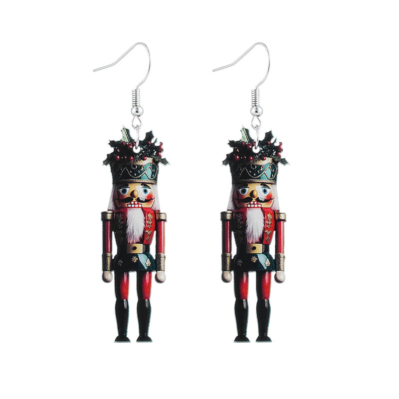 Stunning Earring for Daily Wear