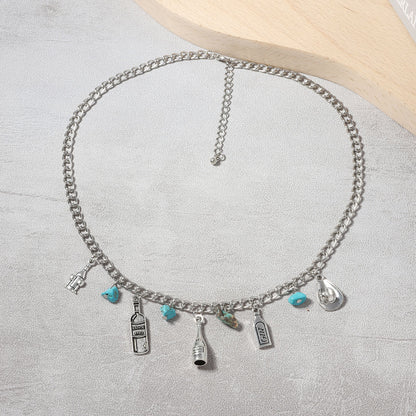 Beautiful Necklace with Unique Style