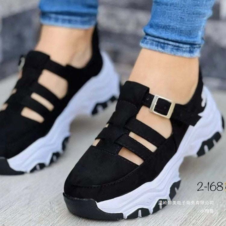 Stylish Orthopedic Sandals for Any Occasion