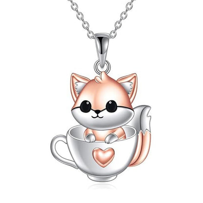 Beautiful Necklace with Unique Style