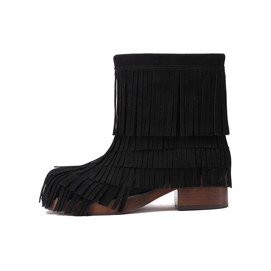 Comfortable Orthopedic Boots for Daily Wear