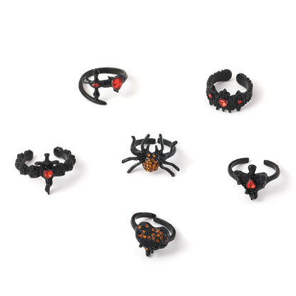 Romantic Ring for Special Moments