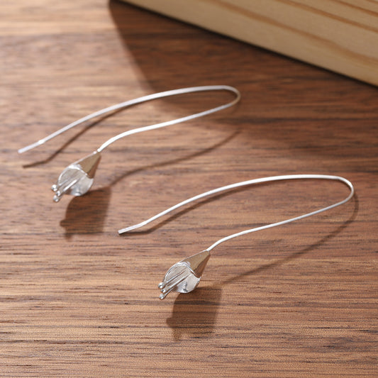 Charming Earring for Any Occasion
