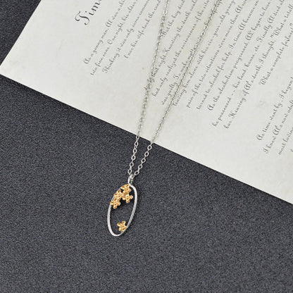 Delicate Artisan Necklace