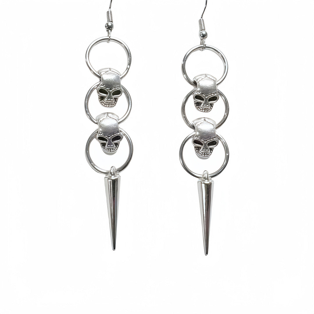 Romantic Earring for Special Moments