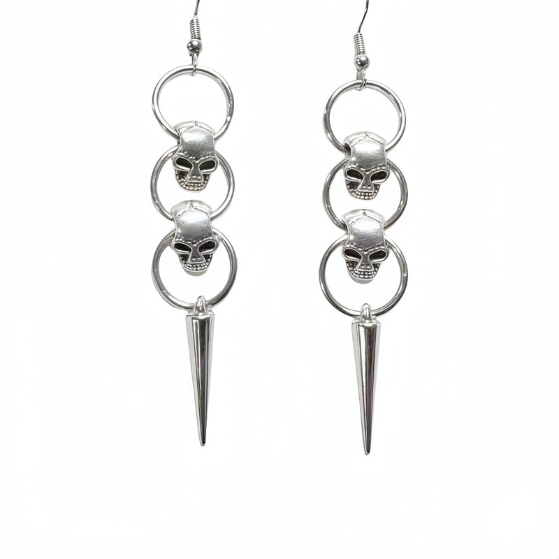 Romantic Earring for Special Moments
