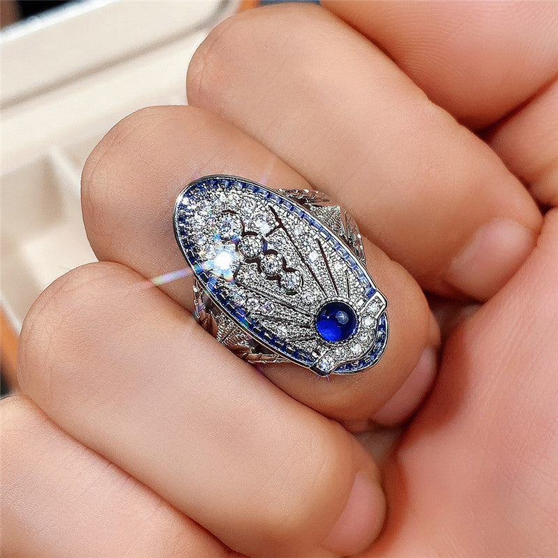 Vintage Handmade Ring