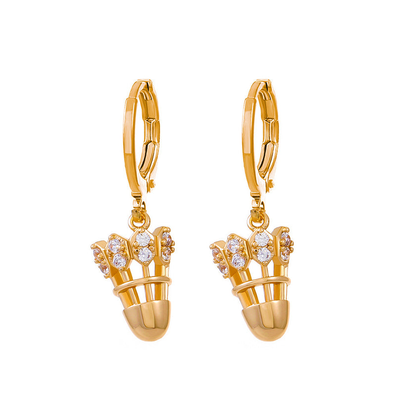 Stunning Earring for Daily Wear