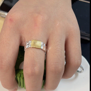 Romantic Ring for Special Moments