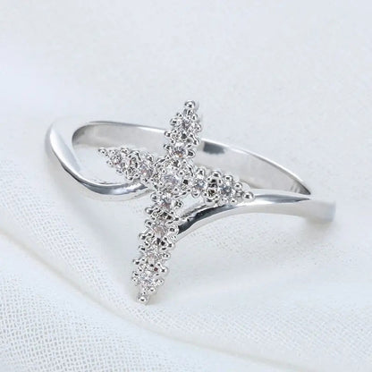 Classic Ring with Timeless Appeal