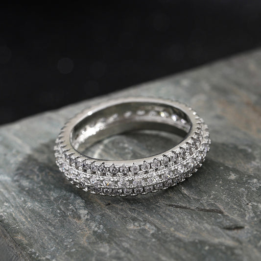 Charming Ring for Any Occasion