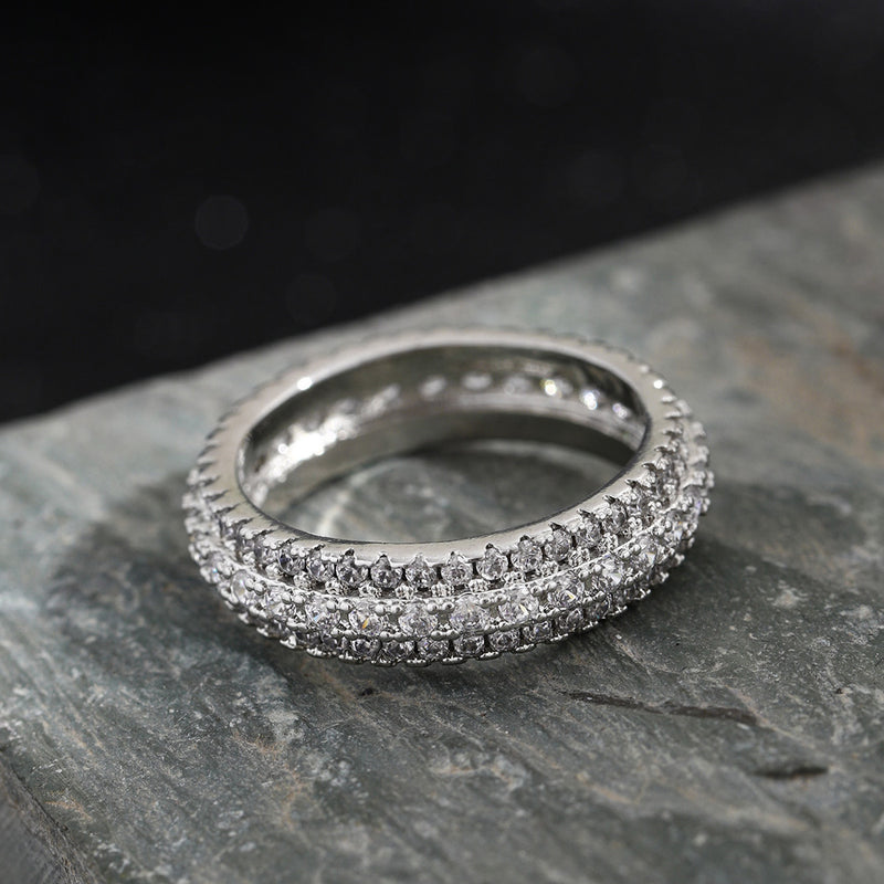 Charming Ring for Any Occasion