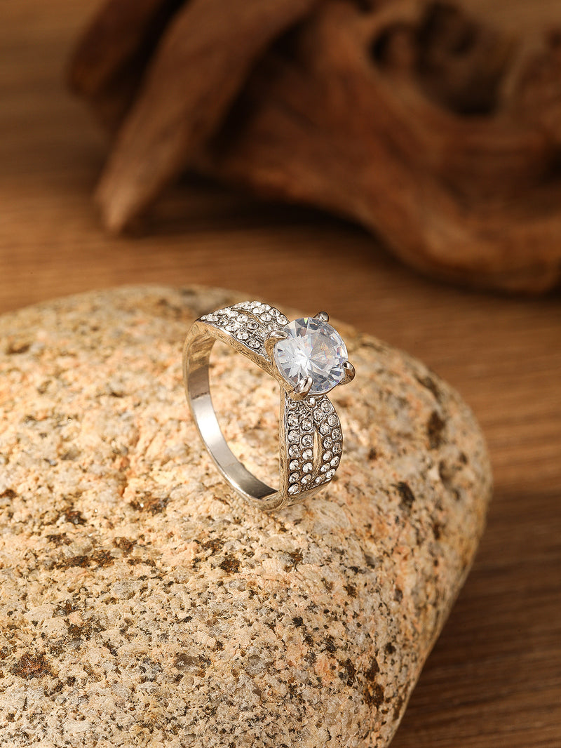 Vintage Handmade Ring