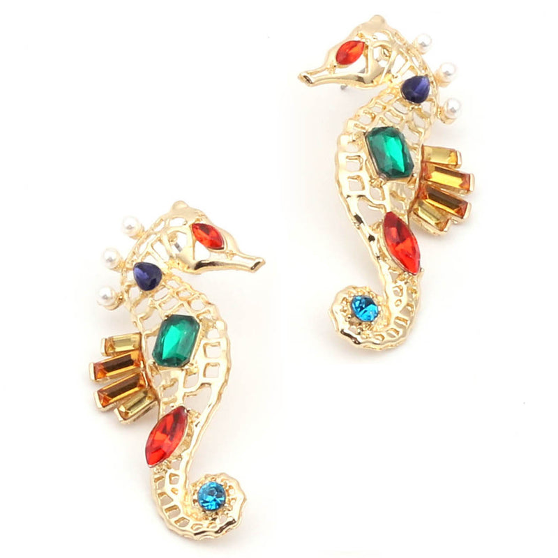 Stunning Earring for Daily Wear