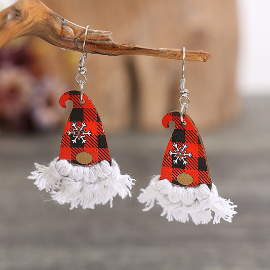 Charming Earring for Any Occasion