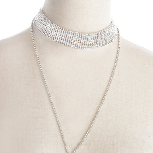 Delicate Artisan Necklace