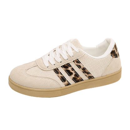 Vintage Inspired Orthopedic Sneakers